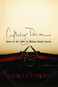 Conflicting Desires cover